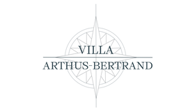 Villa Arthus-Bertrand Logo