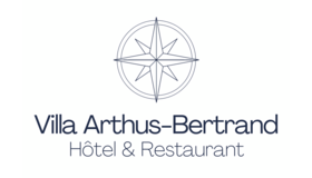 Villa Arthus-Bertrand Logo